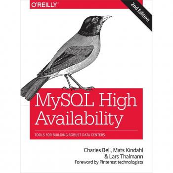 Vitalsource Technologies, Inc. Mysql High Availability