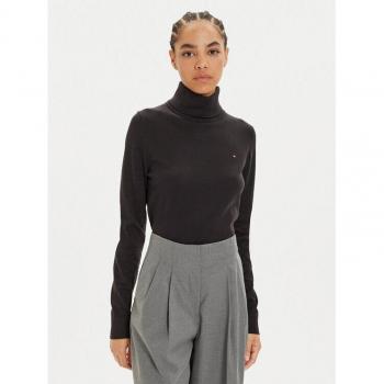 Tommy Hilfiger Regular Fit Rollkragenpullover