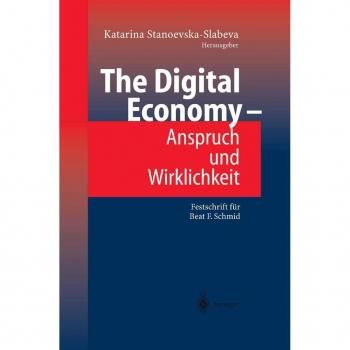 The Digital Economy