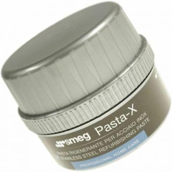 Acciughe Inox: Pasta Rigenerante Smeg