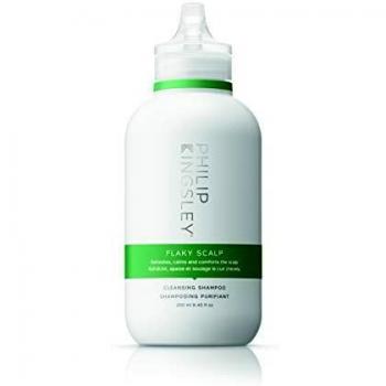 Shampoo Rigenerante Philip Kingsley per Cute Scamosciata e Pruriginosa 250 ml