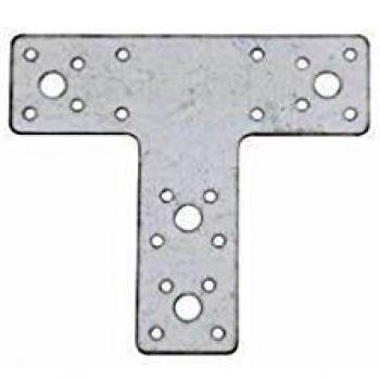 Placa de Ensamblaje en T Atlantis C3-M 160 x 98 x 45