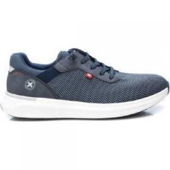 Tênis Casual Masculino XTI 142304 NAVY