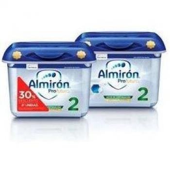 Almiron Profutura 2