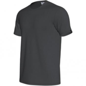 Joma Sydney T-Shirt kurzarm dunkelgrau