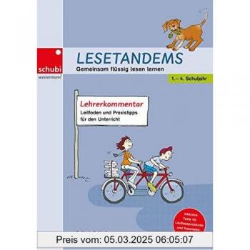 Lesetandems