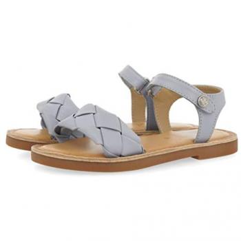 Gioseppo Sandalen Leoti 65818 – Blau