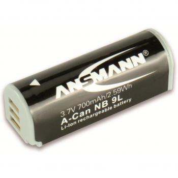 Batteria Ansmann NB-9L
