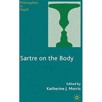 Sartre on the Body
