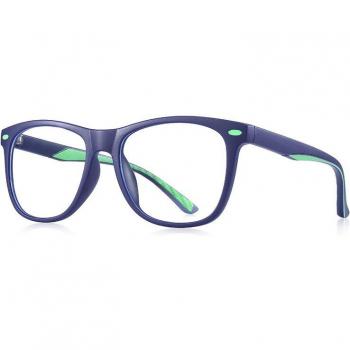 BlueShield Jr. Lentes de Juego
