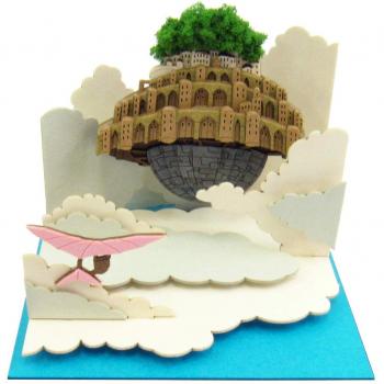Stella di Laputa – Versione Mini di Studio Ghibli