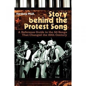 Greenwood Publishing Group Story Behind the Protest Song