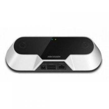 Hikvision iDS‑2CD6810F-C Caméra IP N&B 640×960 M12 PoE 10/100 Mbps