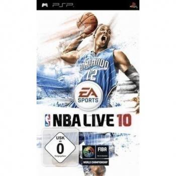 NBA Live 10