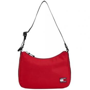 Donna Borsa Tommii Hilfiger Tjw Ess Daily Rosso