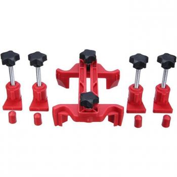 Dual Camshaft Locking Tool for Vehicles