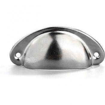 Retro Brass Door Pull for Cabinets