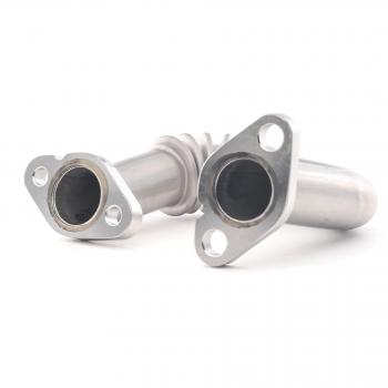 METZGER Rohrleitung AGR-Ventil VW Audi Skoda Seat 0892658 03L131521P 03P131521B 03P131521E