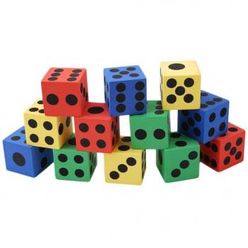 Juguete de Dados Adultos “Mágico”