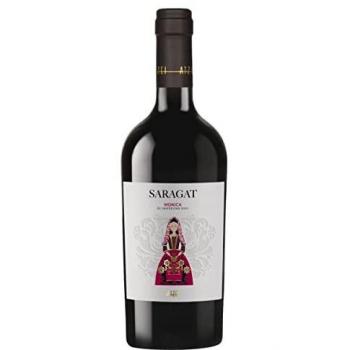 Saragat 2023 “Farnese”