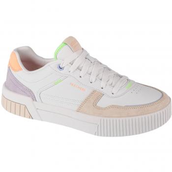 Sneaker Skechers Jade Fashion Bianco EU 40