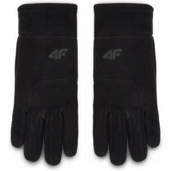4F Thermohandschuhe 4FWAW24AFGLU141 Schwarz
