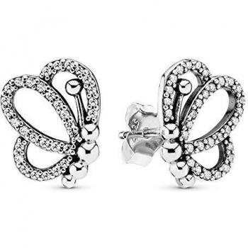 Pendientes Pandora Mujer 297912CZ