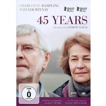 45 Years