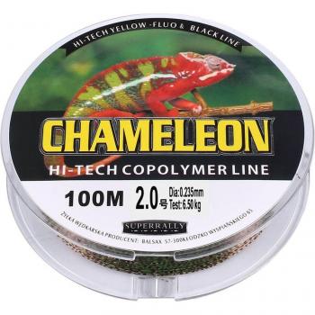 Línea de Pesca Fuerte 100m
