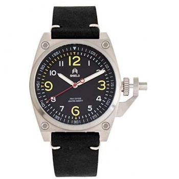 Shield Pascal Diver Watch