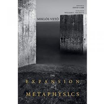 The Expansion of Metaphysics
