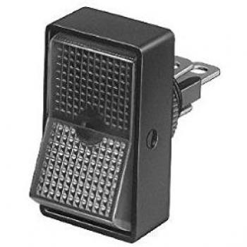 Interruptor de conexión HELLA 6EH 004 407-022