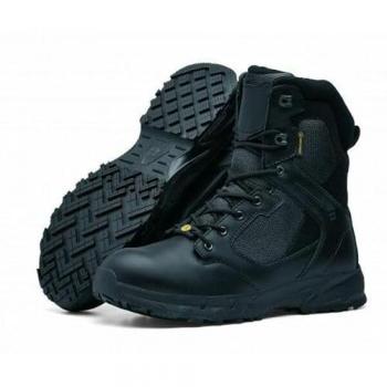 Botas de Protección Táctica 06 Hi‑CI