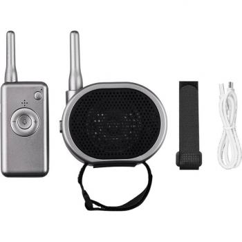 Aerial Loudspeaker for Mavic Mini Pro 2 & Phantom 3/4