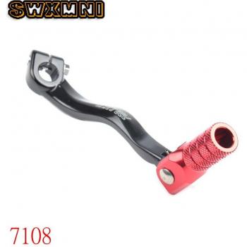 Aluminium Legierungs Schalthebel für CRF250R 04-09 und CRF250X 2004-2007