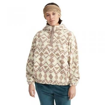 Forro Polar O'Neill Super con Capucha