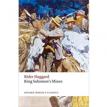 King Solomon's Mines