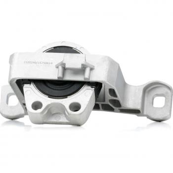 RIDEX Support moteur MAZDA 247E0448 Silent bloc moteur