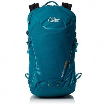 Lowe Alpine Aeon ND 25 Damenpack 51x26x21 – Lagoon Blau