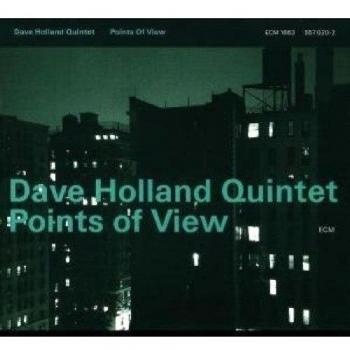 Holland, Dave Quintet Points Of View
