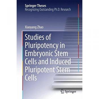 Studies of Pluripotency in Embryonic Stem Cells and Induced Pluripotent Stem Cells