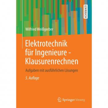 Vitalsource Technologies, Inc. Elektrotechnik f?r Ingenieure