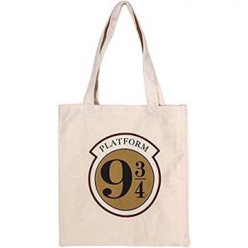 Sac en coton Harry Potter Mixte Enfant