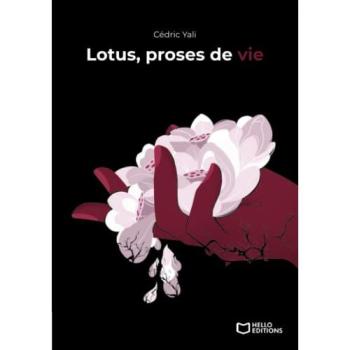 Lotus, proses de vie