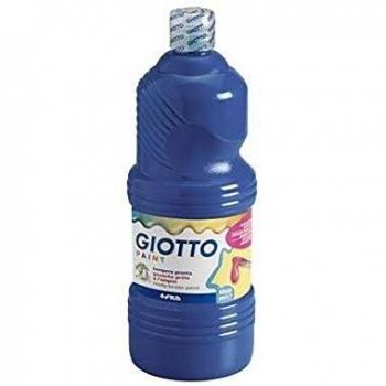 TEMPERA PRONTA BLU OLTREMARE 1000ML