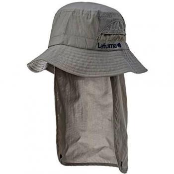 Gorra Lafuma LFV11282 Hombre Azul Talla L