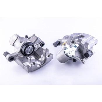 Bremssattel von Hella Pagid 8AC 355 395-511 für die Hinterachse