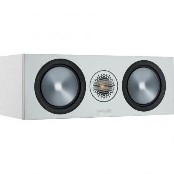 Monitor Audio Bronze 150 Altavoz Central Blanco