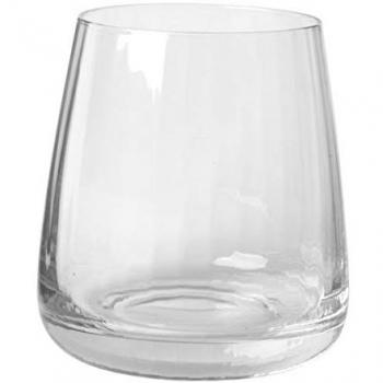 Broste Copenhagen Mundgeblasenes Sandvig Glas 300ml