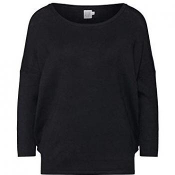 Saint Tropez Blouse Mila Nero